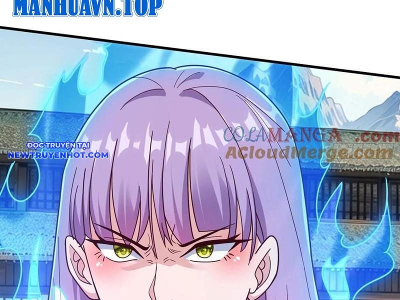 Ta Tu Luyện Thành Thần Tại Đô Thị Chapter 81 - Trang 2