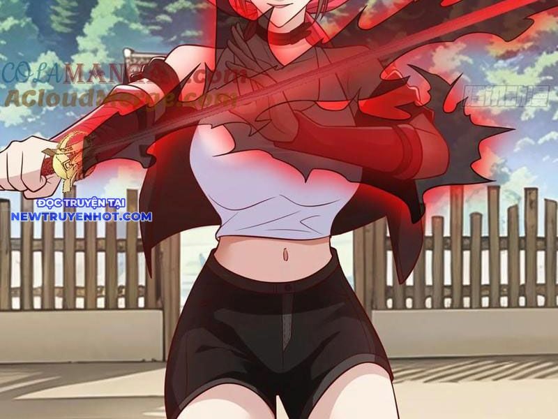 Ta Tu Luyện Thành Thần Tại Đô Thị Chapter 81 - Trang 2