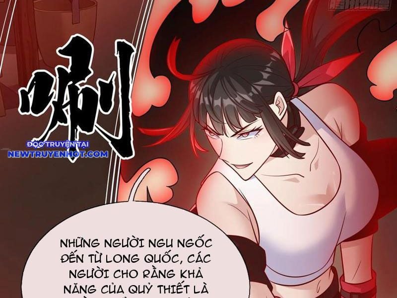 Ta Tu Luyện Thành Thần Tại Đô Thị Chapter 81 - Trang 2
