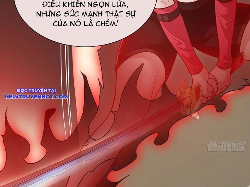 Ta Tu Luyện Thành Thần Tại Đô Thị Chapter 81 - Trang 2