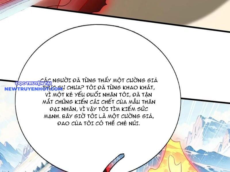 Ta Tu Luyện Thành Thần Tại Đô Thị Chapter 81 - Trang 2