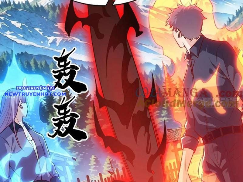 Ta Tu Luyện Thành Thần Tại Đô Thị Chapter 81 - Trang 2