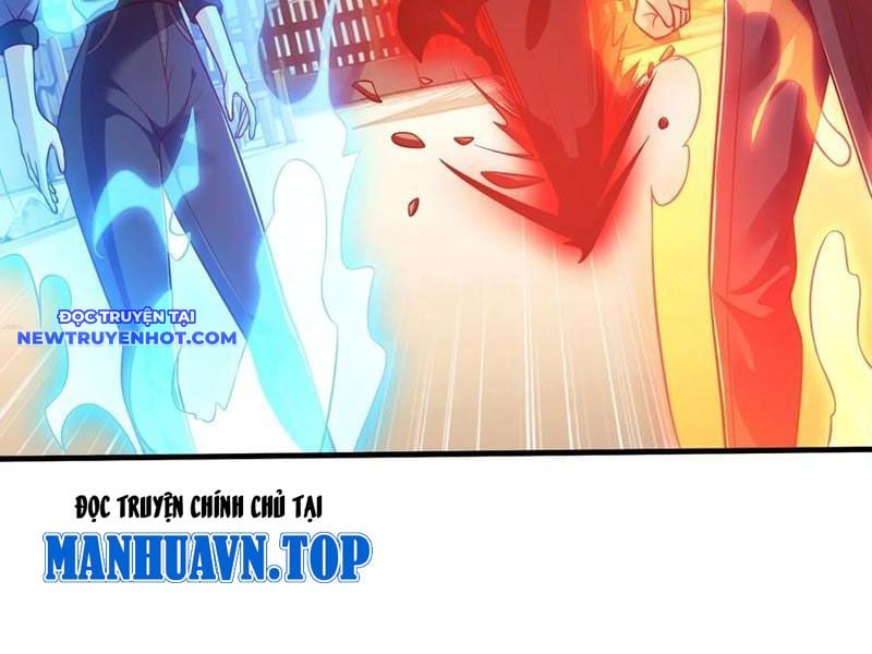 Ta Tu Luyện Thành Thần Tại Đô Thị Chapter 81 - Trang 2