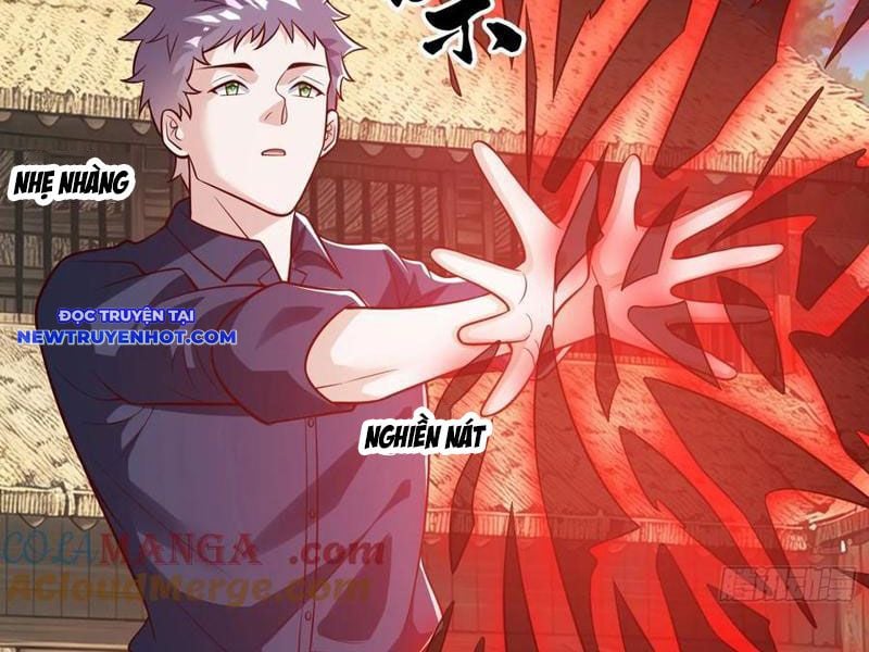 Ta Tu Luyện Thành Thần Tại Đô Thị Chapter 81 - Trang 2