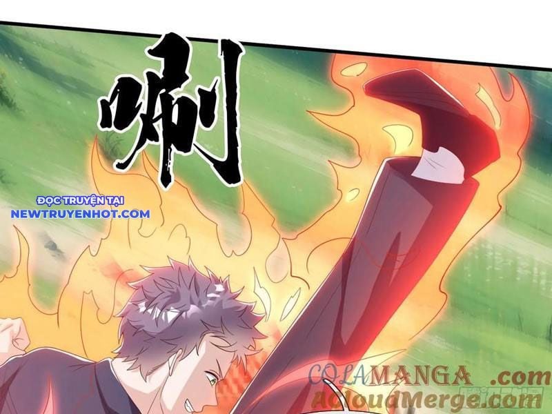 Ta Tu Luyện Thành Thần Tại Đô Thị Chapter 82 - Trang 2