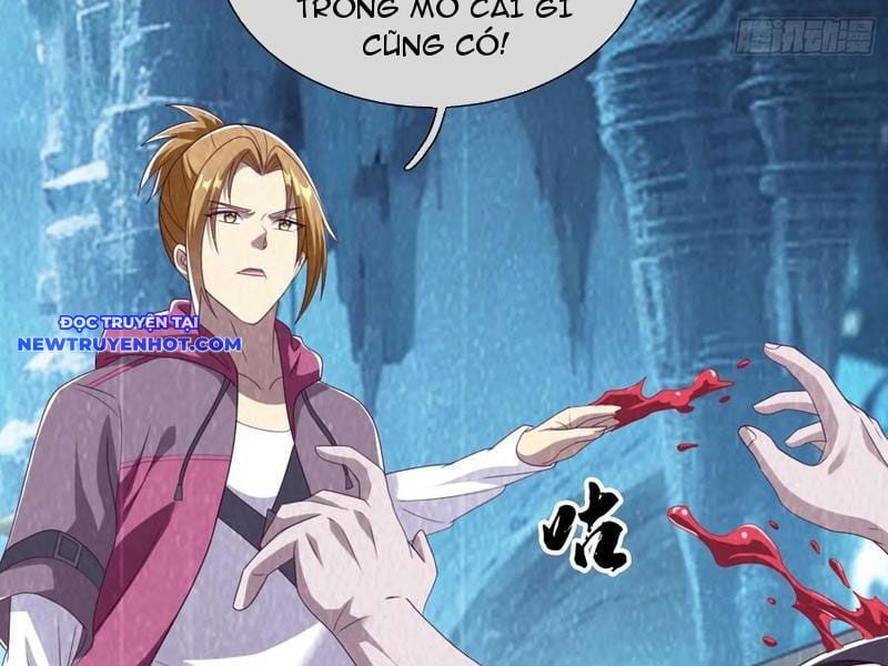 Ta Tu Luyện Thành Thần Tại Đô Thị Chapter 82 - Trang 2