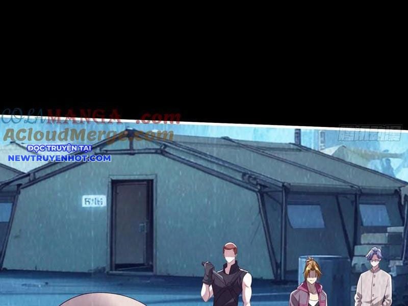 Ta Tu Luyện Thành Thần Tại Đô Thị Chapter 82 - Trang 2