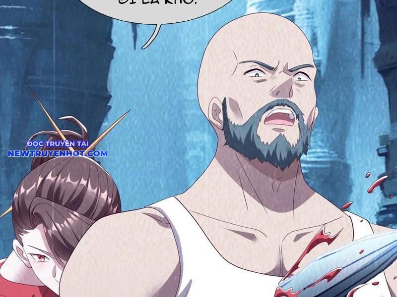 Ta Tu Luyện Thành Thần Tại Đô Thị Chapter 82 - Trang 2