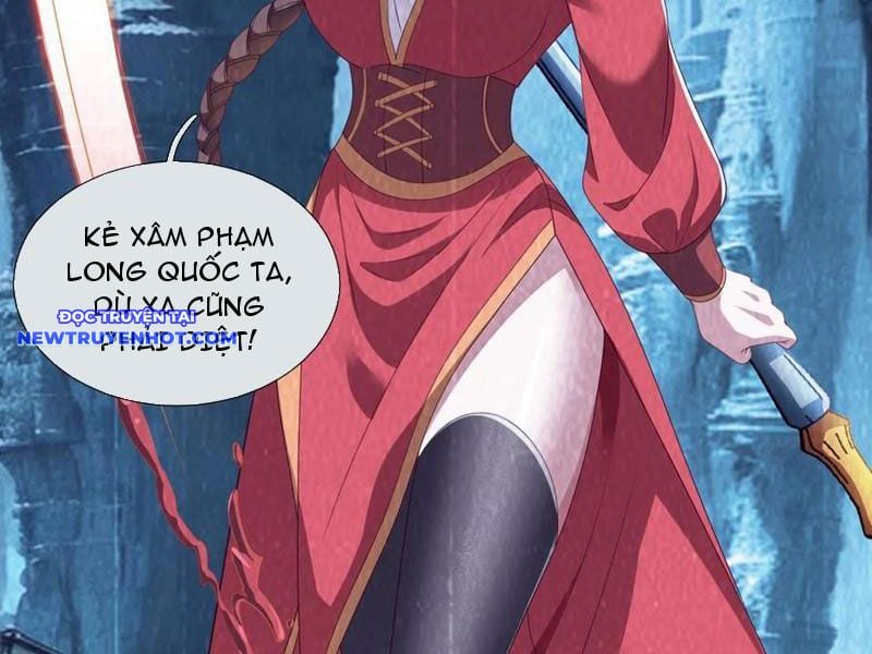 Ta Tu Luyện Thành Thần Tại Đô Thị Chapter 82 - Trang 2