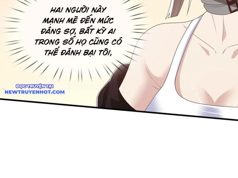 Ta Tu Luyện Thành Thần Tại Đô Thị Chapter 82 - Trang 2