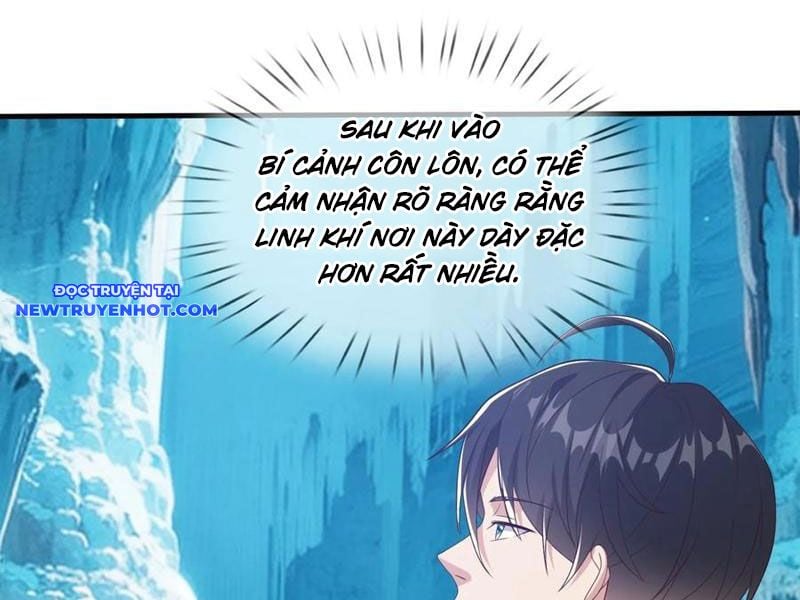 Ta Tu Luyện Thành Thần Tại Đô Thị Chapter 82 - Trang 2