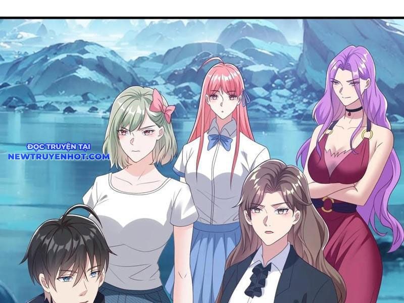 Ta Tu Luyện Thành Thần Tại Đô Thị Chapter 82 - Trang 2