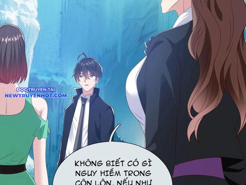 Ta Tu Luyện Thành Thần Tại Đô Thị Chapter 82 - Trang 2