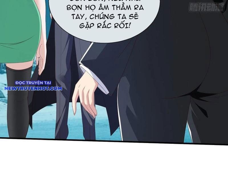 Ta Tu Luyện Thành Thần Tại Đô Thị Chapter 82 - Trang 2