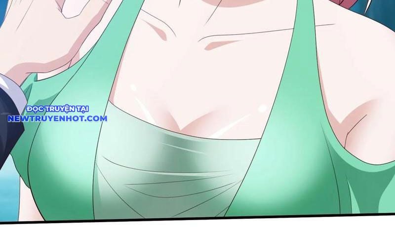 Ta Tu Luyện Thành Thần Tại Đô Thị Chapter 82 - Trang 2