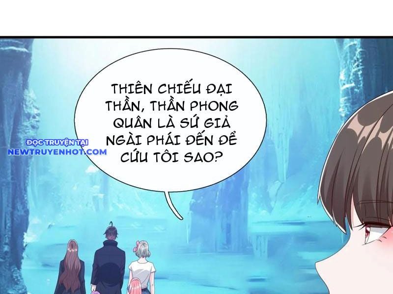 Ta Tu Luyện Thành Thần Tại Đô Thị Chapter 82 - Trang 2