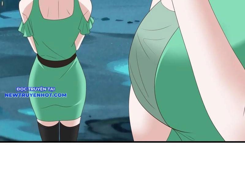 Ta Tu Luyện Thành Thần Tại Đô Thị Chapter 82 - Trang 2