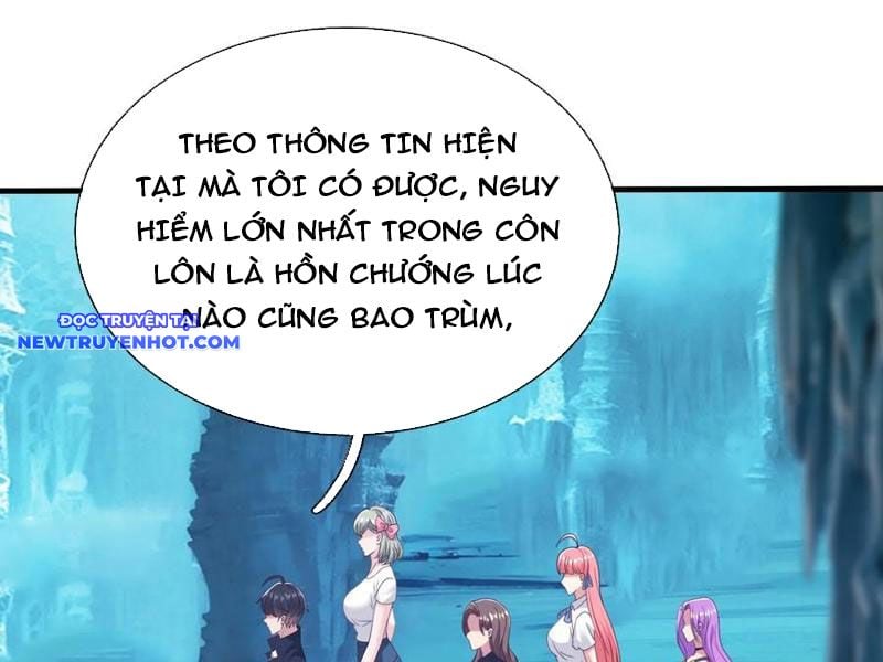 Ta Tu Luyện Thành Thần Tại Đô Thị Chapter 82 - Trang 2