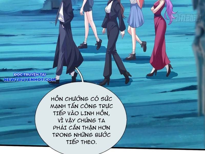 Ta Tu Luyện Thành Thần Tại Đô Thị Chapter 82 - Trang 2