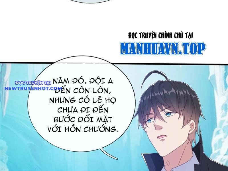 Ta Tu Luyện Thành Thần Tại Đô Thị Chapter 82 - Trang 2