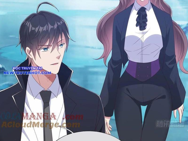 Ta Tu Luyện Thành Thần Tại Đô Thị Chapter 82 - Trang 2