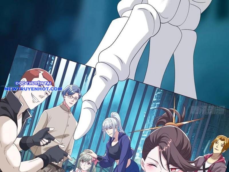 Ta Tu Luyện Thành Thần Tại Đô Thị Chapter 82 - Trang 2