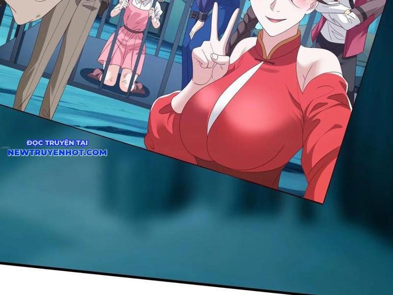 Ta Tu Luyện Thành Thần Tại Đô Thị Chapter 82 - Trang 2