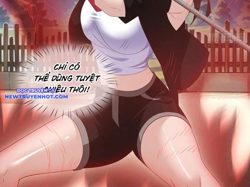 Ta Tu Luyện Thành Thần Tại Đô Thị Chapter 82 - Trang 2