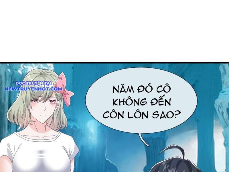 Ta Tu Luyện Thành Thần Tại Đô Thị Chapter 82 - Trang 2