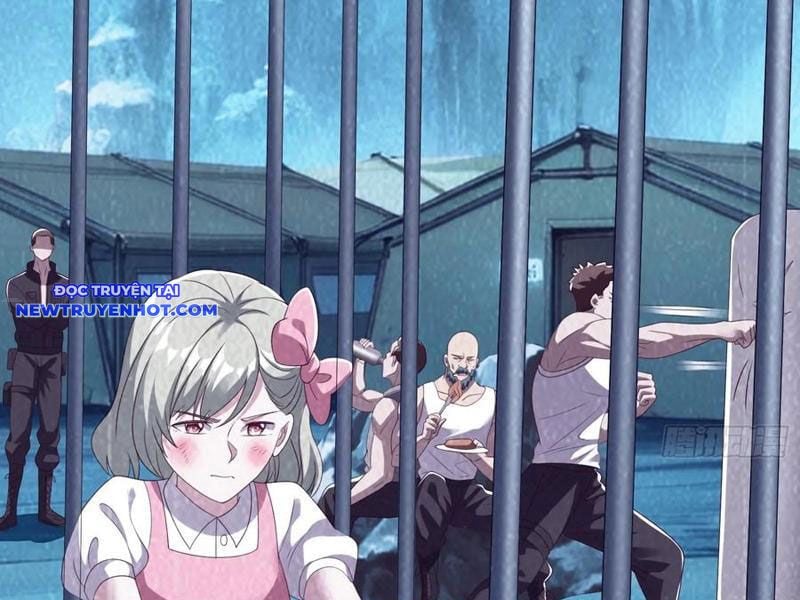 Ta Tu Luyện Thành Thần Tại Đô Thị Chapter 82 - Trang 2