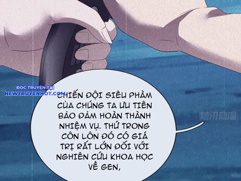 Ta Tu Luyện Thành Thần Tại Đô Thị Chapter 82 - Trang 2