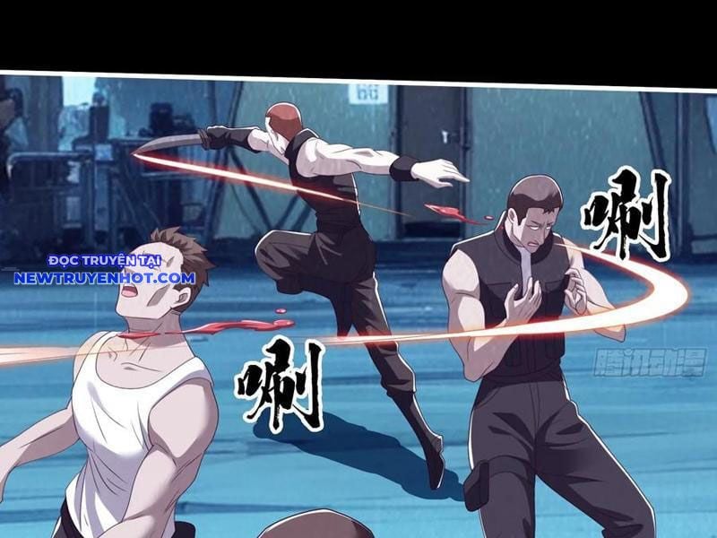 Ta Tu Luyện Thành Thần Tại Đô Thị Chapter 82 - Trang 2