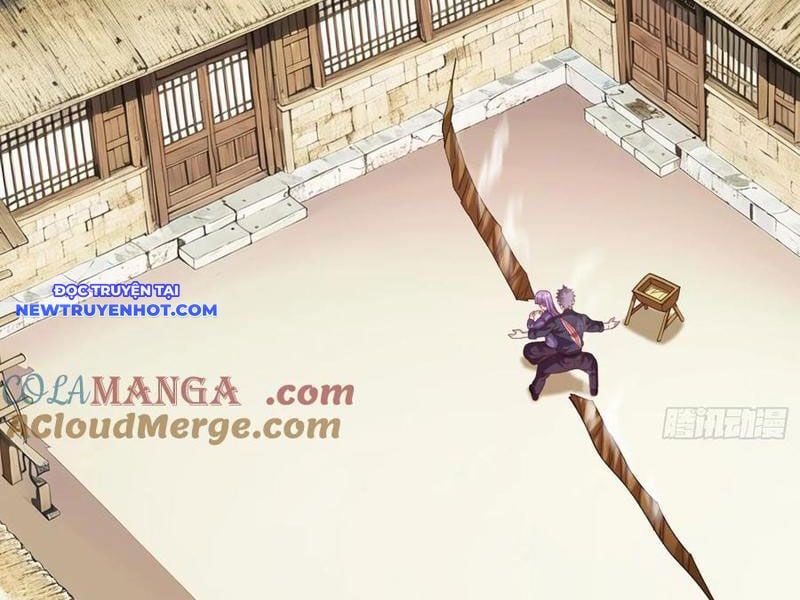 Ta Tu Luyện Thành Thần Tại Đô Thị Chapter 83 - Trang 2