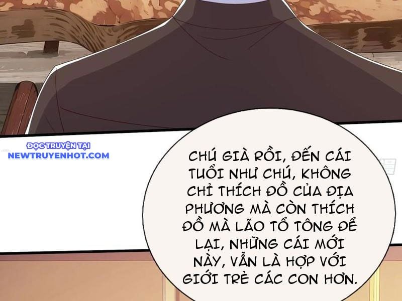 Ta Tu Luyện Thành Thần Tại Đô Thị Chapter 83 - Trang 2