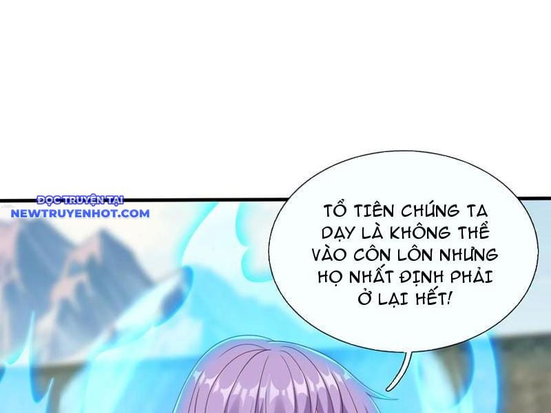 Ta Tu Luyện Thành Thần Tại Đô Thị Chapter 83 - Trang 2