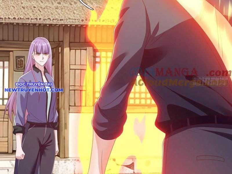 Ta Tu Luyện Thành Thần Tại Đô Thị Chapter 83 - Trang 2