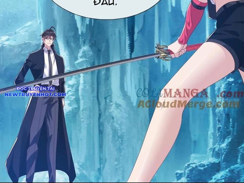 Ta Tu Luyện Thành Thần Tại Đô Thị Chapter 83 - Trang 2