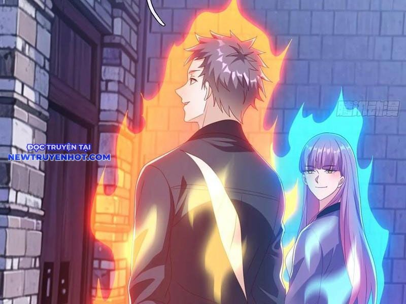 Ta Tu Luyện Thành Thần Tại Đô Thị Chapter 83 - Trang 2