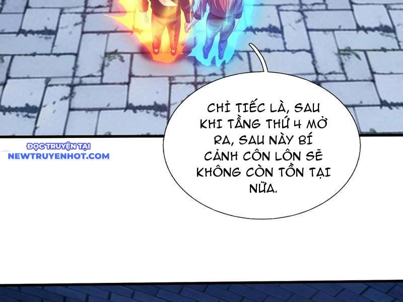 Ta Tu Luyện Thành Thần Tại Đô Thị Chapter 83 - Trang 2