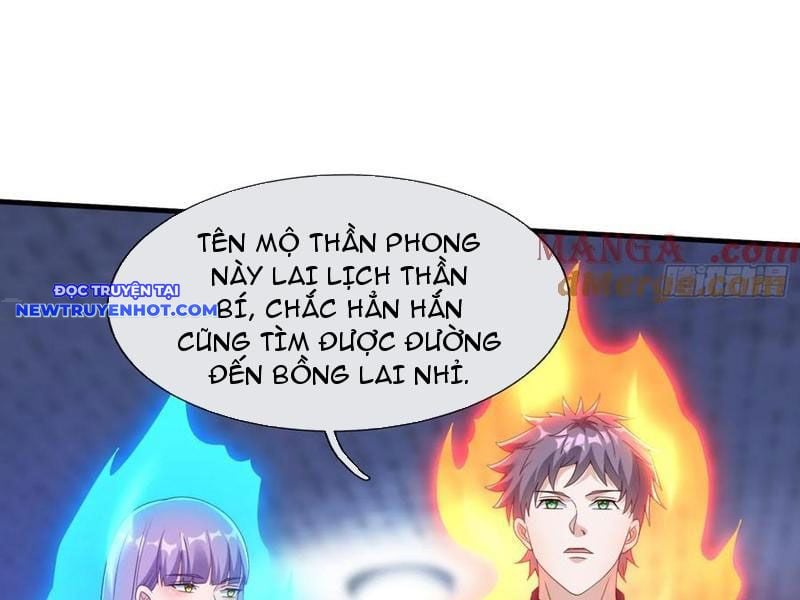 Ta Tu Luyện Thành Thần Tại Đô Thị Chapter 83 - Trang 2