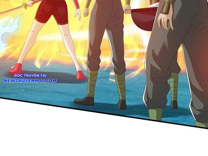 Ta Tu Luyện Thành Thần Tại Đô Thị Chapter 83 - Trang 2