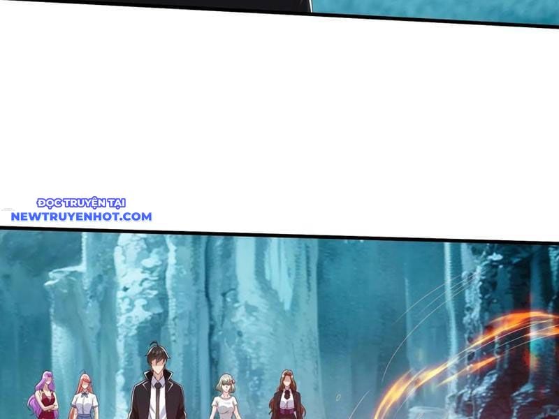 Ta Tu Luyện Thành Thần Tại Đô Thị Chapter 83 - Trang 2