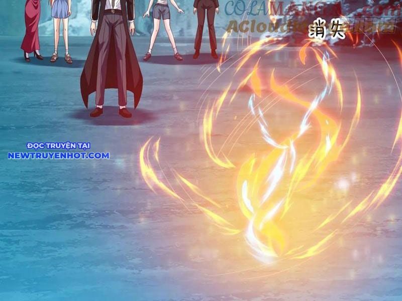 Ta Tu Luyện Thành Thần Tại Đô Thị Chapter 83 - Trang 2