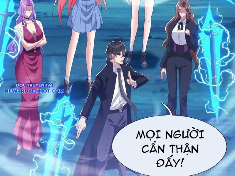 Ta Tu Luyện Thành Thần Tại Đô Thị Chapter 83 - Trang 2