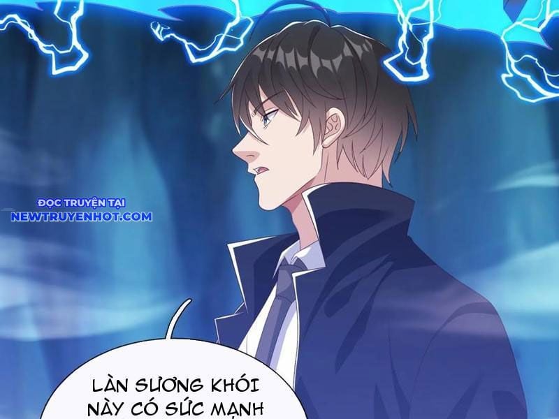 Ta Tu Luyện Thành Thần Tại Đô Thị Chapter 83 - Trang 2