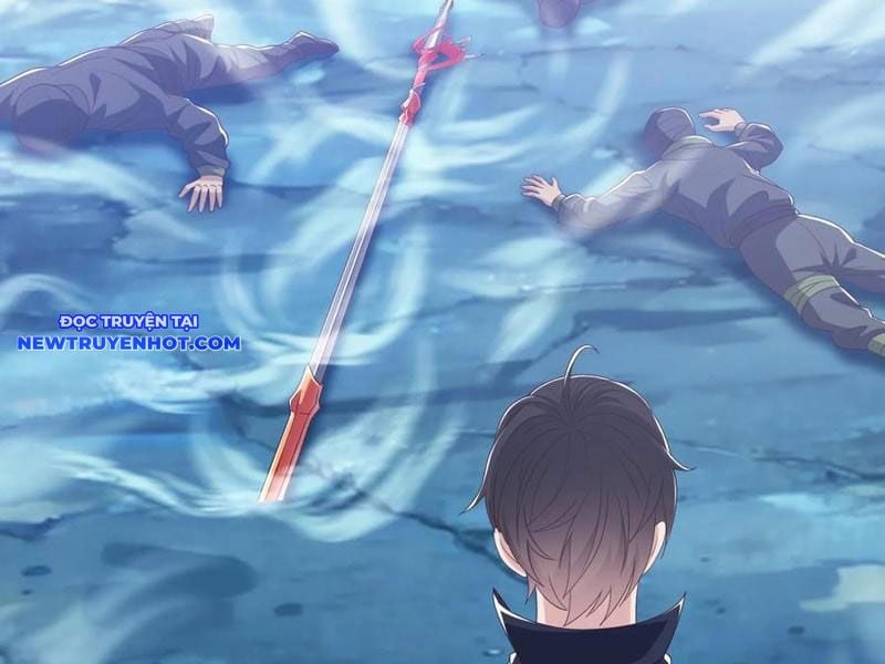 Ta Tu Luyện Thành Thần Tại Đô Thị Chapter 83 - Trang 2