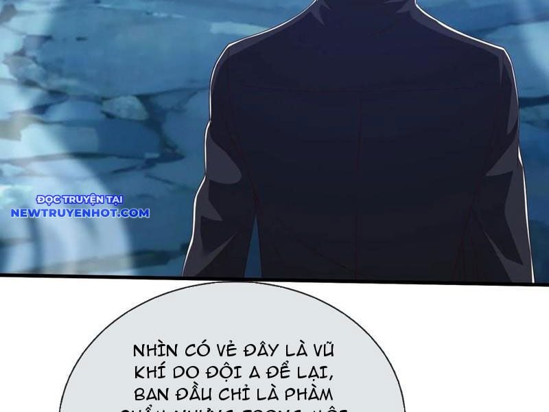 Ta Tu Luyện Thành Thần Tại Đô Thị Chapter 83 - Trang 2