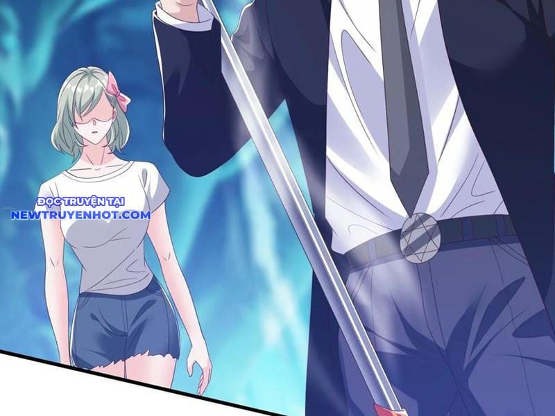 Ta Tu Luyện Thành Thần Tại Đô Thị Chapter 83 - Trang 2