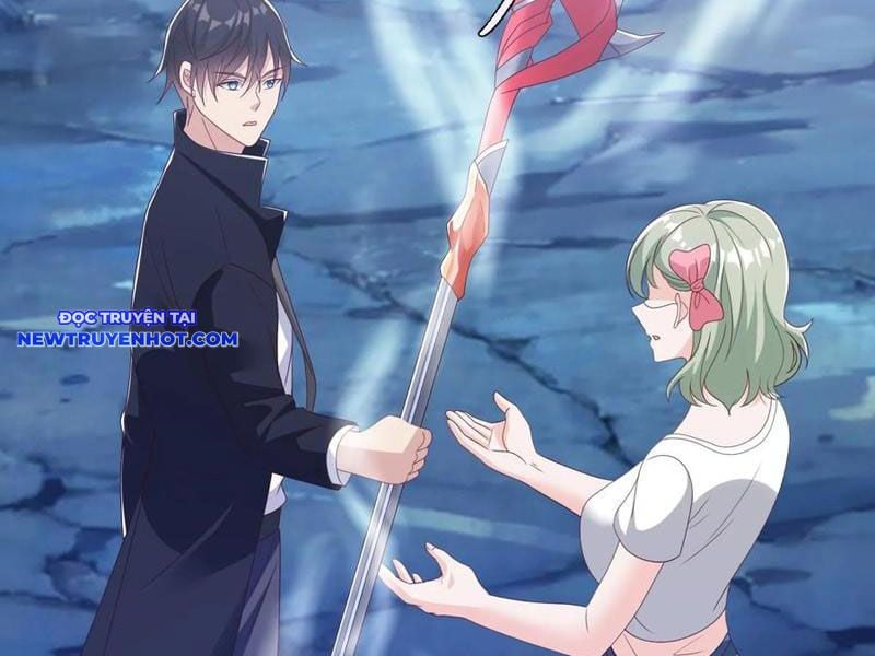 Ta Tu Luyện Thành Thần Tại Đô Thị Chapter 83 - Trang 2