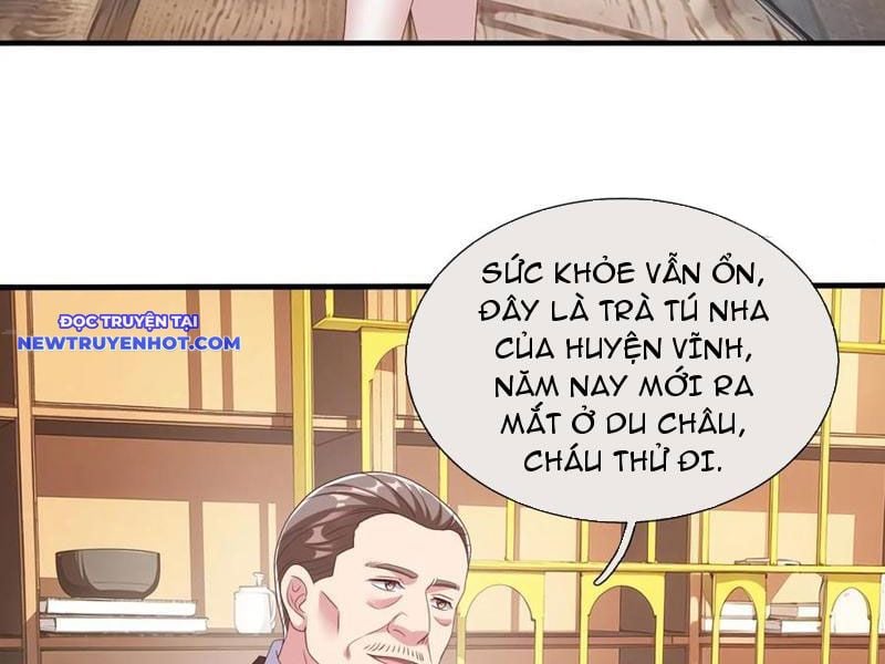 Ta Tu Luyện Thành Thần Tại Đô Thị Chapter 83 - Trang 2